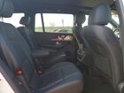 2021 Mercedes-benz Gls 580 4matic Белый vin: 4JGFF8GE2MA487612