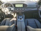 2021 Mercedes-benz Gls 580 4matic Белый vin: 4JGFF8GE2MA487612