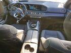 2021 Mercedes-benz Gls 580 4matic Черный vin: 4JGFF8GE3MA441786