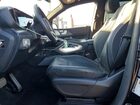 2021 Mercedes-benz Gls 580 4matic Черный vin: 4JGFF8GE3MA441786