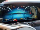 2021 Mercedes-benz Gls 580 4matic Черный vin: 4JGFF8GE3MA441786