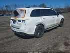 2023 Mercedes-benz Gls 580 4matic White vin: 4JGFF8GE4PA916141