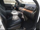 2020 Mercedes-benz Gls 580 4matic Белый vin: 4JGFF8GEXLA164777