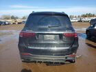 2023 Mercedes-benz Gls 63 Amg 4matic Black vin: 4JGFF8KEXPB018192 2023 Mercedes-benz Gls 63 Amg 4matic Black vin: 4JGFF8KEXPB018192