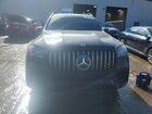 2023 Mercedes-benz Gls 63 Amg 4matic Black vin: 4JGFF8KEXPB018192 2023 Mercedes-benz Gls 63 Amg 4matic Black vin: 4JGFF8KEXPB018192