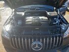 2023 Mercedes-benz Gls 63 Amg 4matic Black vin: 4JGFF8KEXPB018192 2023 Mercedes-benz Gls 63 Amg 4matic Black vin: 4JGFF8KEXPB018192