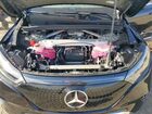 2024 Mercedes-benz Eqe Suv 350 4matic Black vin: 4JGGM1CB0RA044914