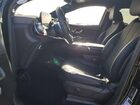 2024 Mercedes-benz Eqe Suv 350 4matic Black vin: 4JGGM1CB0RA044914