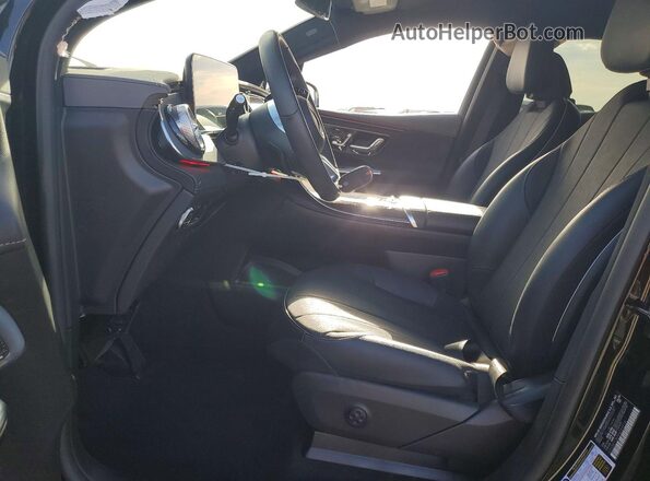 4JGGM1CB0RA044914 2024 MERCEDES-BENZ EQE Black Vista interior delantera