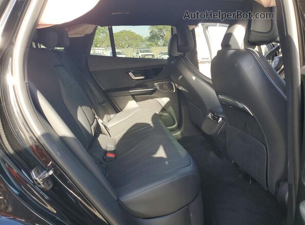 4JGGM1CB0RA044914 2024 MERCEDES-BENZ EQE Black Vista interior trasera