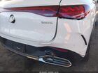 2023 Mercedes-benz Eqe 350 Suv 4matic White vin: 4JGGM1CB2PA005402