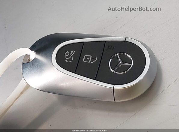 4JGGM1CB2PA005402 2023 MERCEDES-BENZ EQE 350 SUV White Vista del salpicadero