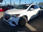 2023 Mercedes-benz Eqe 350 Suv 4matic White vin: 4JGGM1CB2PA005402