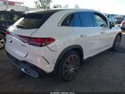 2023 Mercedes-benz Eqe 350 Suv 4matic White vin: 4JGGM1CB2PA005402