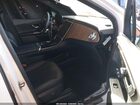 2023 Mercedes-benz Eqe 350 Suv 4matic White vin: 4JGGM1CB2PA005402
