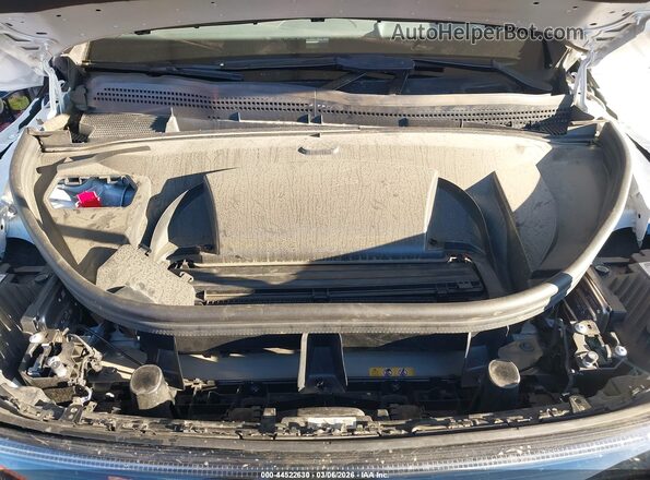 4JGGM1CB2PA005402 2023 MERCEDES-BENZ EQE 350 SUV White Vista trasera
