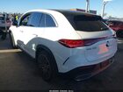 2023 Mercedes-benz Eqe 350 Suv 4matic White vin: 4JGGM1CB2PA005402