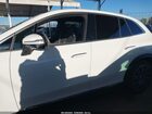 2023 Mercedes-benz Eqe 350 Suv 4matic White vin: 4JGGM1CB2PA005402