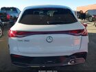 2023 Mercedes-benz Eqe 350 Suv 4matic White vin: 4JGGM1CB2PA005402