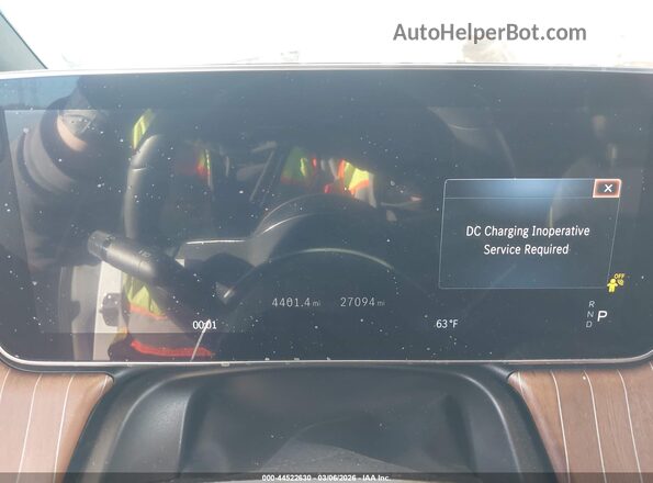 4JGGM1CB2PA005402 2023 MERCEDES-BENZ EQE 350 SUV White 