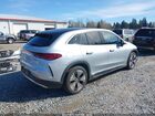 2023 Mercedes-benz Eqe 350 Suv 4matic Gray vin: 4JGGM1CB2PA027707