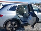 2023 Mercedes-benz Eqe 350 Suv 4matic Gray vin: 4JGGM1CB2PA027707