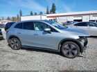 2023 Mercedes-benz Eqe 350 Suv 4matic Gray vin: 4JGGM1CB2PA027707