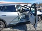 2023 Mercedes-benz Eqe 350 Suv 4matic Gray vin: 4JGGM1CB2PA027707