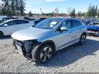 2023 Mercedes-benz Eqe 350 Suv 4matic Gray vin: 4JGGM1CB2PA027707