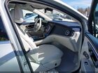 2023 Mercedes-benz Eqe 350 Suv 4matic Gray vin: 4JGGM1CB2PA027707