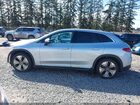2023 Mercedes-benz Eqe 350 Suv 4matic Gray vin: 4JGGM1CB2PA027707