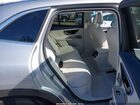 2023 Mercedes-benz Eqe 350 Suv 4matic Gray vin: 4JGGM1CB2PA027707