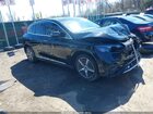 2025 Mercedes-benz Eqe 350 Suv 4matic Black vin: 4JGGM1CB5SA065313