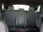 2023 Mercedes-benz Eqe Suv 350 4matic Черный vin: 4JGGM1CB7PA035592