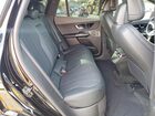 2023 Mercedes-benz Eqe Suv 350 4matic Черный vin: 4JGGM1CB7PA035592