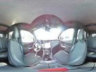 2023 Mercedes-benz Eqe Suv 350 4matic Черный vin: 4JGGM1CB7PA035592