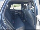 2023 Mercedes-benz Eqe 350 Suv 4matic Dark Blue vin: 4JGGM1CB7PA040131