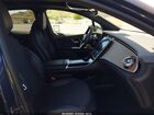 2023 Mercedes-benz Eqe 350 Suv 4matic Dark Blue vin: 4JGGM1CB7PA040131