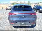 2023 Mercedes-benz Eqe 350 Suv 4matic Dark Blue vin: 4JGGM1CB7PA040131