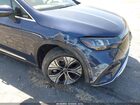 2023 Mercedes-benz Eqe 350 Suv 4matic Dark Blue vin: 4JGGM1CB7PA040131