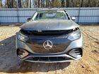 2023 Mercedes-benz Eqe Suv 350 4matic Gray vin: 4JGGM1CB8PA039652