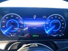 2024 Mercedes-benz Eqe Suv 350+ Белый vin: 4JGGM2BB1RA045870