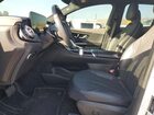 2024 Mercedes-benz Eqe Suv 350+ Белый vin: 4JGGM2BB1RA045870