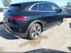 2025 Mercedes-benz Eqe Eqe 350+ Серый vin: 4JGGM2BB5SA062855