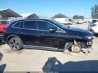 2025 Mercedes-benz Eqe Eqe 350+ Серый vin: 4JGGM2BB5SA062855