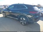 2025 Mercedes-benz Eqe Eqe 350+ Серый vin: 4JGGM2BB5SA062855