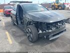 2023 Mercedes-benz Eqe 350+ Suv   Черный vin: 4JGGM2BB8PA019702