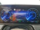 2023 Mercedes-benz Eqe Suv 350+ Black vin: 4JGGM2BBXPA031432