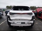 2024 Mercedes-benz Amg Eqe Suv 4matic White vin: 4JGGM5DB1RA039792