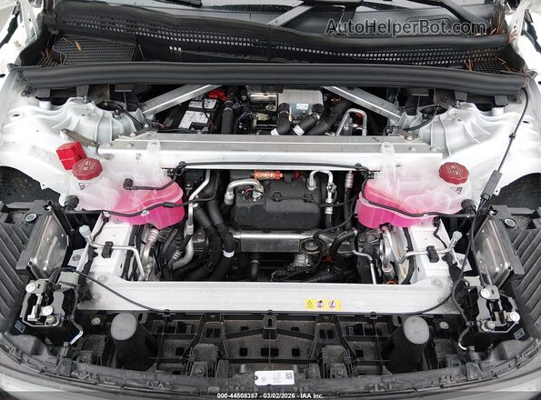 4JGGM5DB1RA039792 2024 MERCEDES-BENZ AMG White Հետևի տեսք